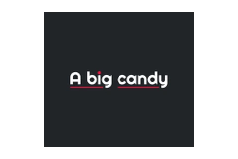 A Big Candy